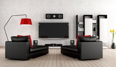 home-theatre-installation