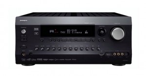 integra-home-theater