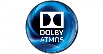 Dolby Atmos